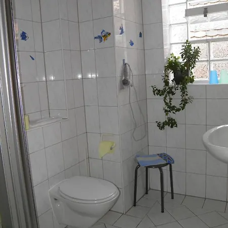 Gastezimmer Zipf Affittacamere