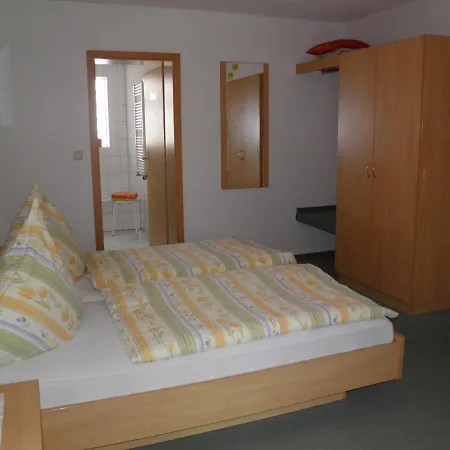 Gastezimmer Zipf * Schwanau