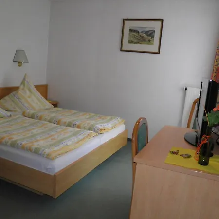 Affittacamere Gastezimmer Zipf Schwanau