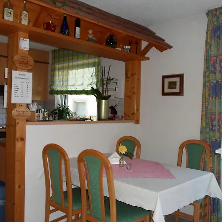 Affittacamere Gastezimmer Zipf *